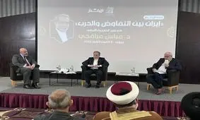 عراقچی: بعید می دانم جنگی علیه ایران و لبنان شکل گیرد/ اعتراضات در ایران ربطی به آمریکا ندارد که بخواهیم با واشنگتن درباره آن مذاکره کنیم/ آنچه در خیابان های تهران می گذرد همان چیزی است که در ۲۰۲۲ و ۲۰۲۳ در بیروت به خاطر بالا رفتن نرخ ارز اتفاق افتاد