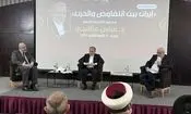 عراقچی: بعید می دانم جنگی علیه ایران و لبنان شکل گیرد/ اعتراضات در ایران ربطی به آمریکا ندارد که بخواهیم با واشنگتن درباره آن مذاکره کنیم/ آنچه در خیابان های تهران می گذرد همان چیزی است که در ۲۰۲۲ و ۲۰۲۳ در بیروت به خاطر بالا رفتن نرخ ارز اتفاق افتاد