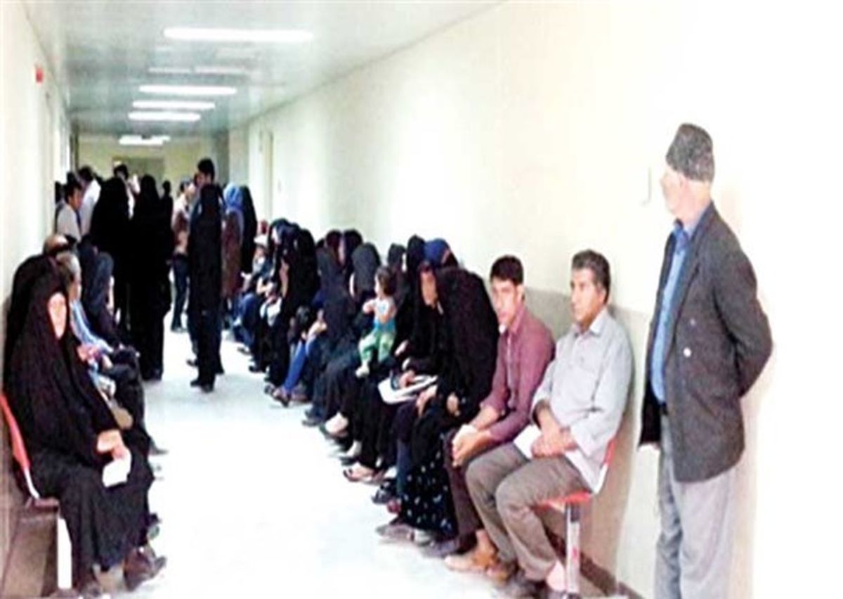 خطر "کمبود پزشک" در برخی رشتهها و حرکت به سمت پزشکیِ لوکس