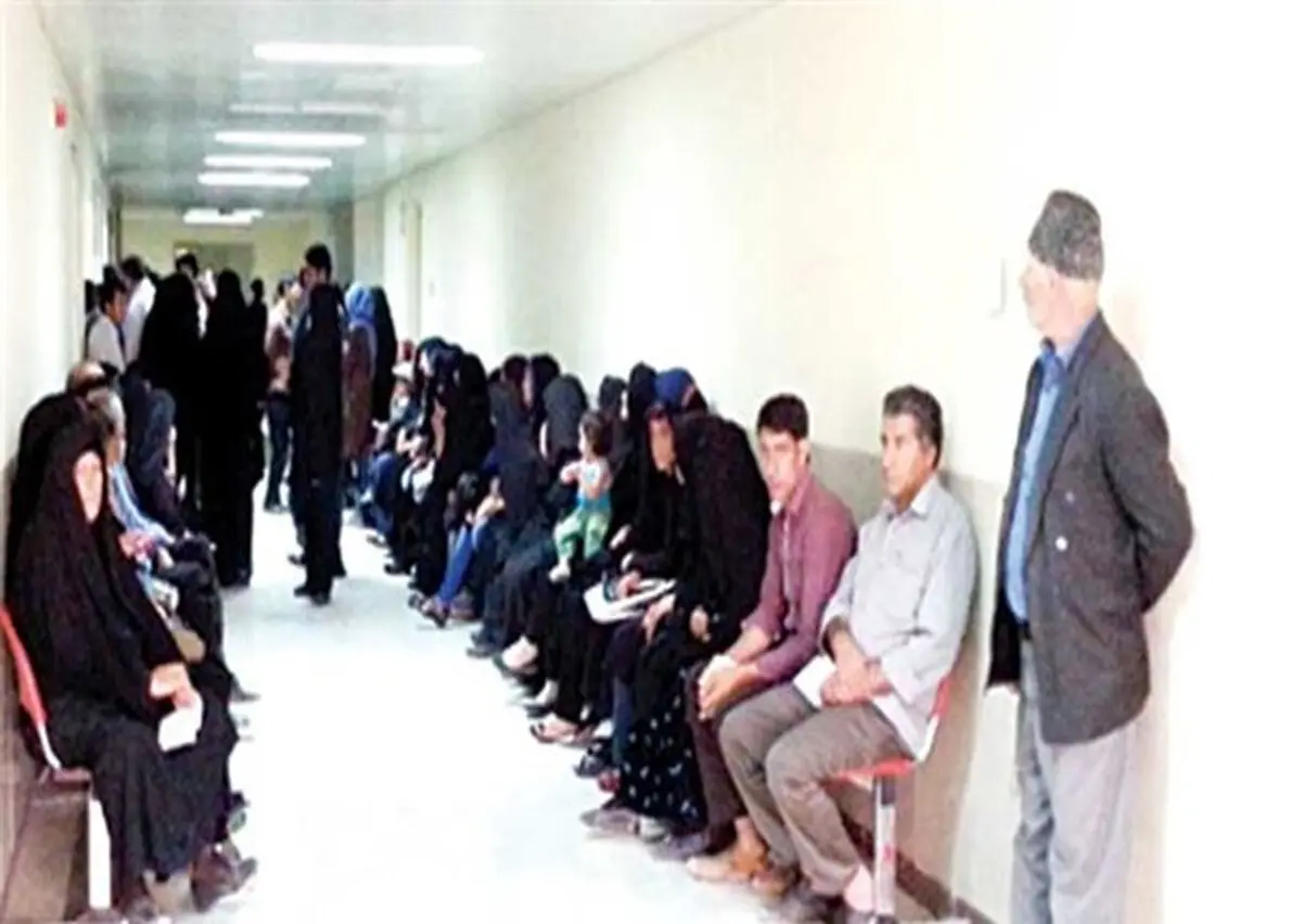 خطر "کمبود پزشک" در برخی رشته‌ها و حرکت به سمت پزشکیِ لوکس