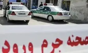 خودکشی پدر بعد از قتل 3 فرزند