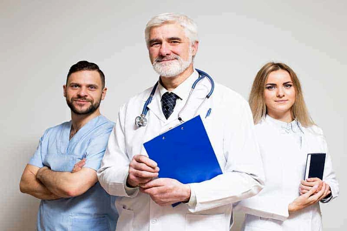 چرا پزشکان در سراسر اروپا دست به اعتصاب میزنند؟