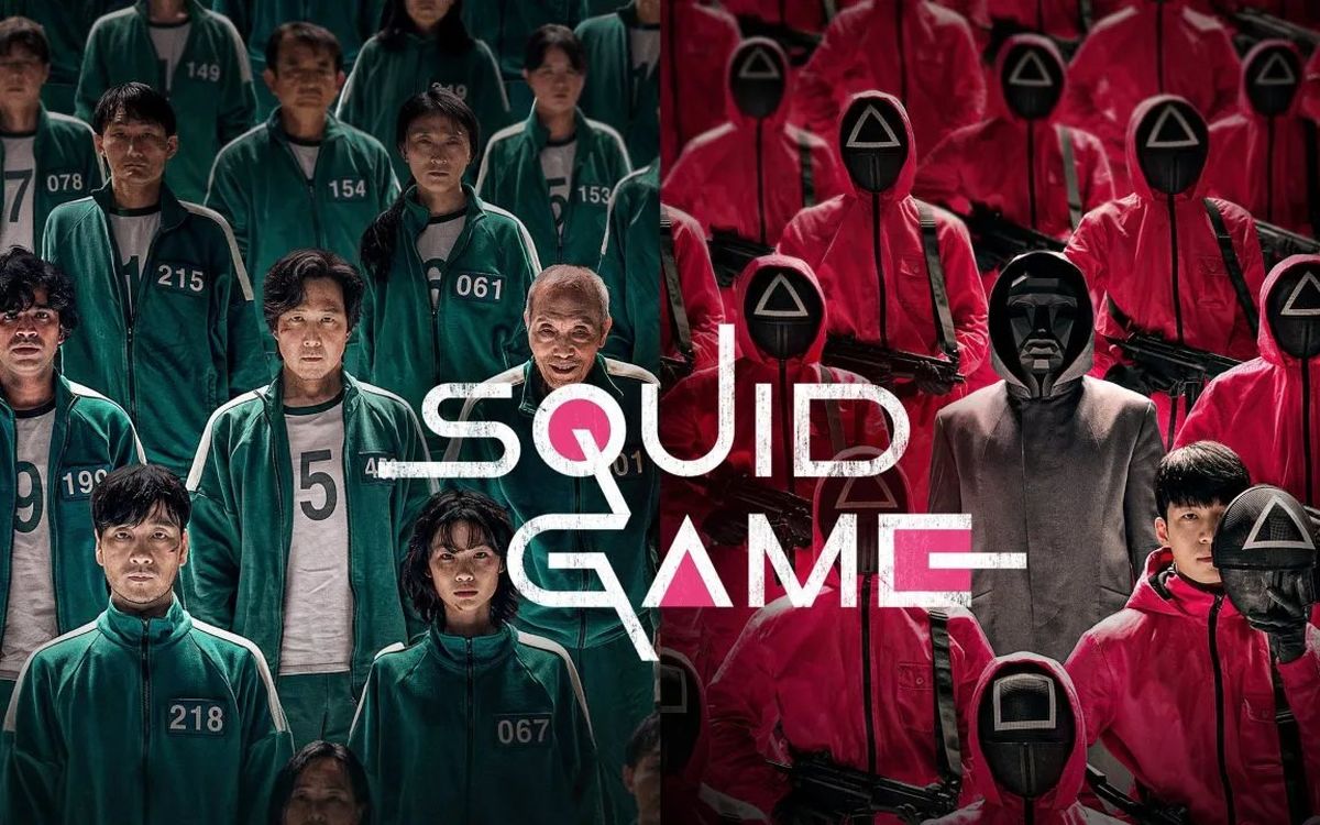 مهم‌ترین شخصیت فصل دوم سریال Squid Game مشخص شد