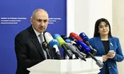 پاشینیان: ارمنستان به تعمیق همگرایی با اتحادیه اروپا ادامه می‌دهد/ به توازن روابط میان اتحادیه اروپا و روسیه پایبند خواهیم ماند

