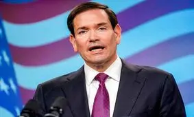 وزیر خارجه آمریکا خواستار مذاکره مستقیم با ایران شد