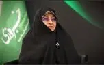 خزعلی: مسئله علم الهدی حفاظت از خانم هاست/ قرار نبود در قانون حجاب چیزی به اسم گشت‌ ارشاد وجود داشته باشد/ ویدئو
