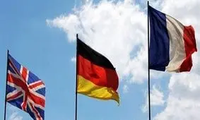 قطعنامه پیشنهادی اروپا علیه ایران چیست؟