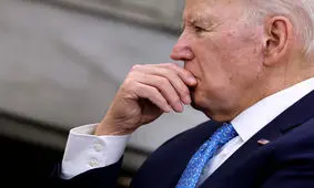 دلهره دولت بایدن از حمله ایران به اهداف آمریکا در منطقه