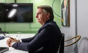 رئیس‌جمهور پیشین برزیل به تلاش برای کودتا در پی شکست انتخاباتی متهم شد

