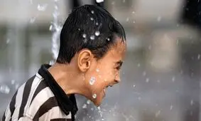 زابل؛ گرم‌ترین شهر جهان در ۲۴ ساعت گذشته