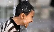 زابل؛ گرم‌ترین شهر جهان در ۲۴ ساعت گذشته
