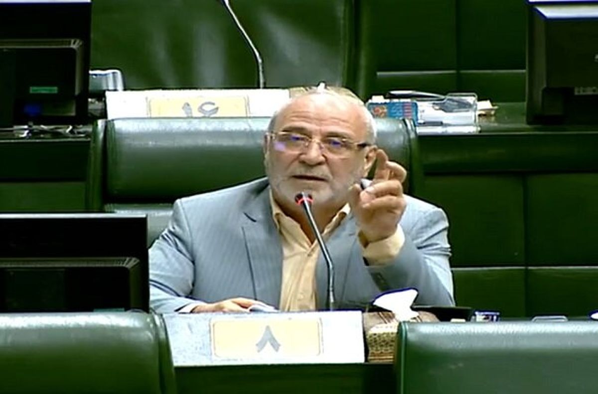مردم درخواست باز شدن راه ها برای اعزام نیرو و کمک مالی به لبنان را دارند