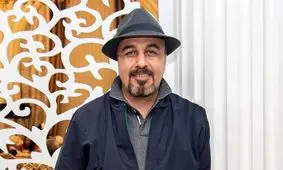 مقایسه رضا عطاران با هویج به مناسبت تولدش