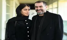 شهاب حسینی، با این اقدام همسرش را خجالت زده کرد/ شبی که آقای سوپر استار به دلایلی نمره قبولی نگرفت!