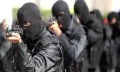 درگیری عوامل انتظامی با تیم سارق مسلح در زاهدان