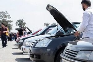 قیمت روز محصولات ایران خودرو و محصولات سایپا ؛ کف قیمت خودرو در بازار