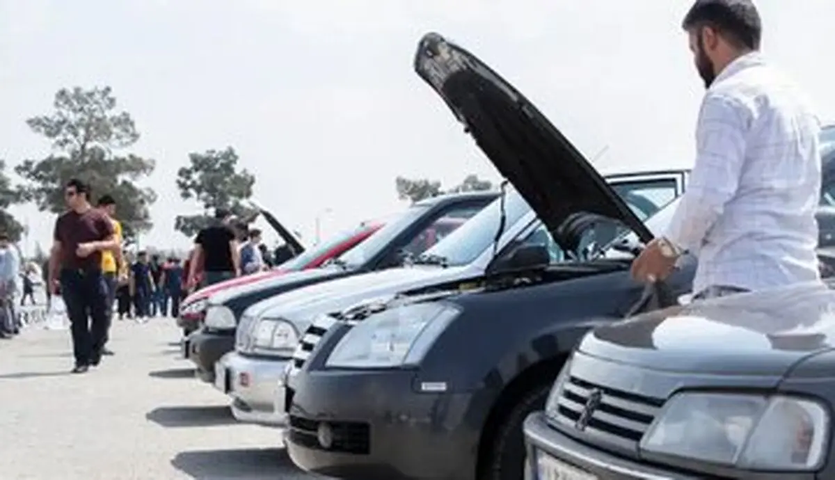 قیمت روز محصولات ایران خودرو و سایپا؛ پژو ۲۰۷ چند؟