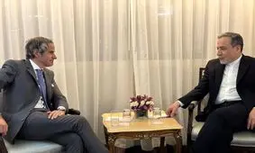 گروسی: گفت‌ وگوهای ضروری با ایران ادامه دارد

