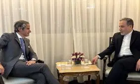 گروسی: گفت‌ وگوهای ضروری با ایران ادامه دارد

