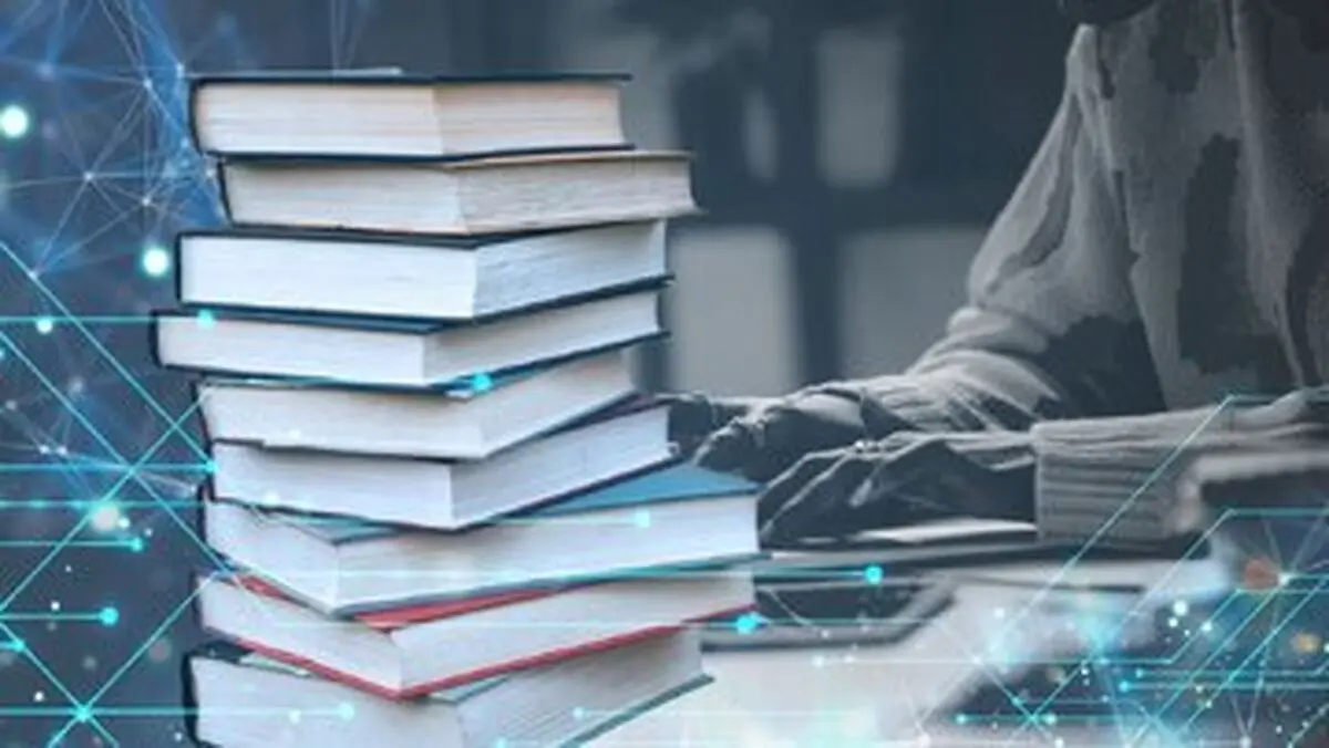 هوش مصنوعی؛ تهدید خاموش برای نشر در کشورهای در حال توسعه