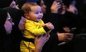 دبیر ستاد ملی جمعیت: به دنبال افزایش حق فرزند و همسر برای کارکنان دولت هستیم

