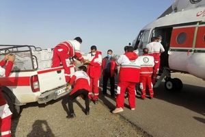 وقوع ۹۱۴ حادثه طبیعی و غیرطبیعی در استان کرمان