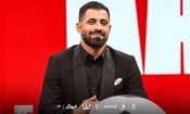 پیام احساسی کنعانی پس از تمدید با پرسپولیس/ عکس