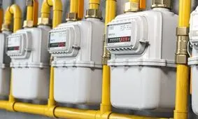 زنگ خطر مصرف گاز به صدا درآمد
