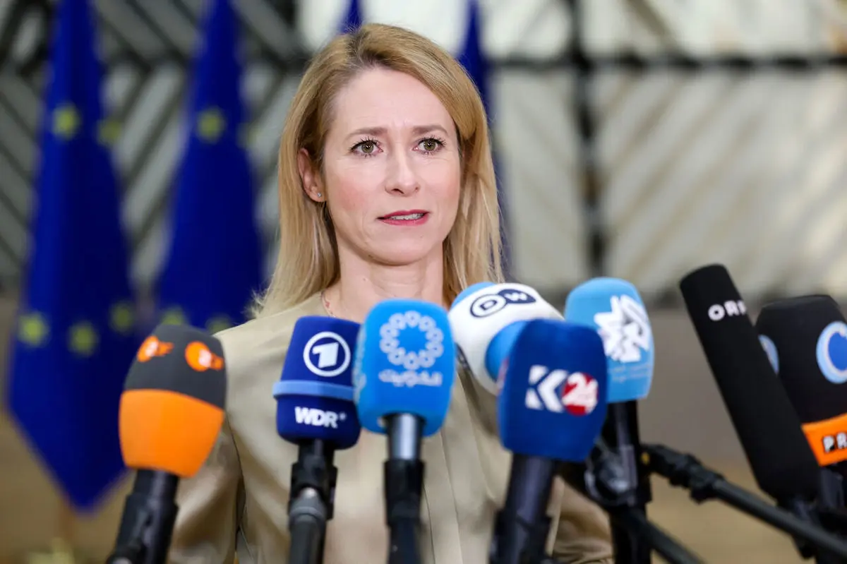 اتحادیه اروپا: هفته آینده برای اوکراین «سرنوشت‌ساز» است

