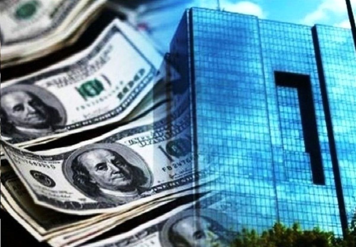 بانک ها چقدر ارز وارد بازار کردند؟