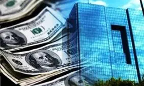 بانک ها چقدر ارز وارد بازار کردند؟