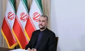 شرایط امروز منطقه فصل نوینی از زمینه سازی برای ارتقاء همکاری هاست/ نماینده ویژه اروپا: روابط طبیعی ایران و عربستان به نفع منطقه است