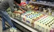 با افزایش قیمت شیر، احتمال گران شدن 50درصدی لبنیات وجود دارد