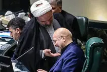 رسایی چشم انتظار قالیباف برای آزادی!
