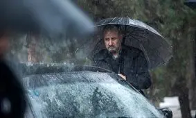 درخواست تهیه کننده فیلم "مردبازنده" برای سانس فوق العاده