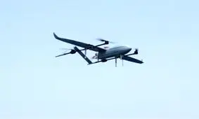 آغاز رزمایش مشترک پهپادی ارتش

