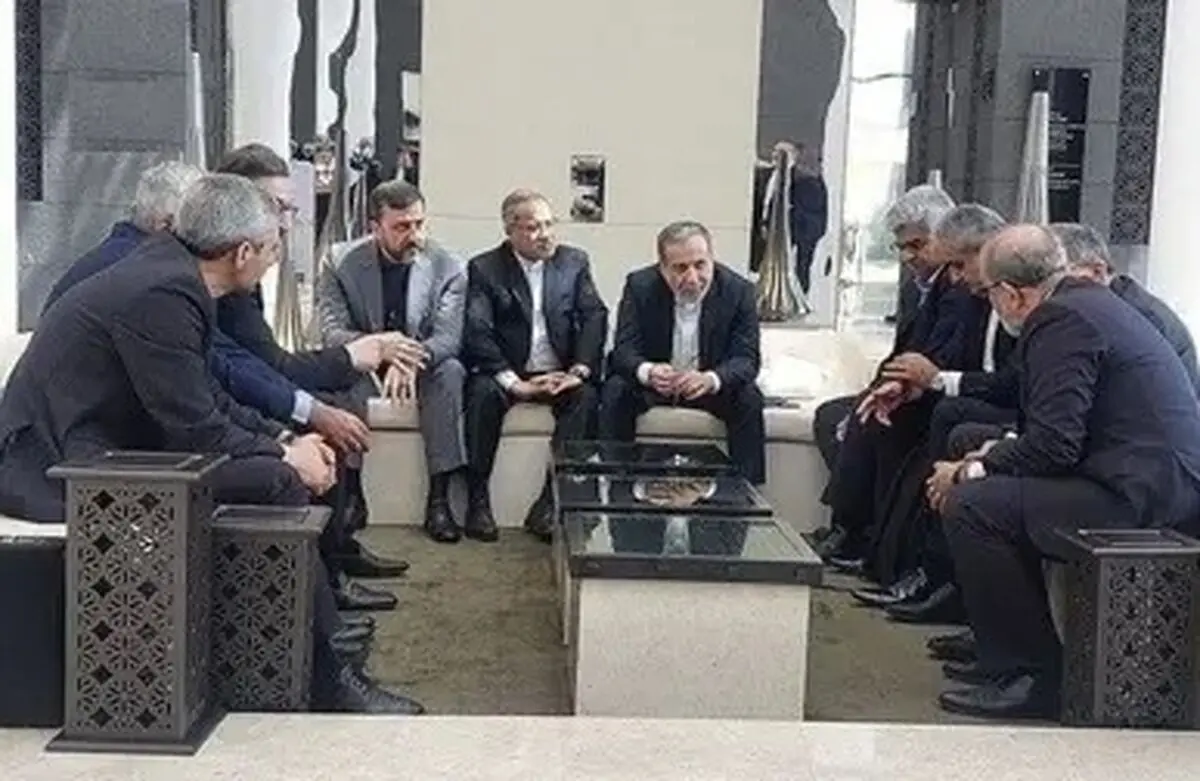  فقط مجریان و کارشناسان تلویزیون مذاکره را کفر می‌دانند/ وزارت خارجه باید فعال شود و از افراد باتجربه برای مذاکره استفاده کند