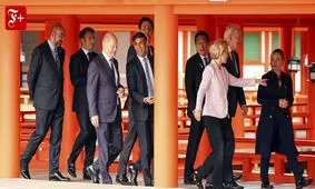  چگونه G 7 می خواهد روسیه را در تنگنا قرار دهد