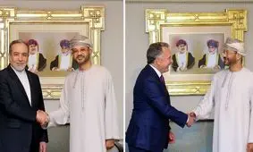 دیپلماسی در سایه ناوها | آیا اسرائیل دوباره نقش خرابکار مذاکرات را بازی می‌کند؟