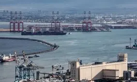 اسرائیل کنترل گذرگاه رفح در سمت غزه را به دست گرفت

