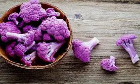 این سبزی خواص ضد سرطان دارد