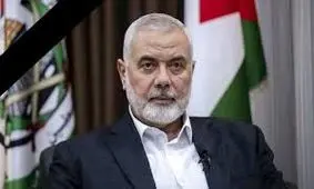 فضائلی: هنیه درحال تلاوت قرآن به شهادت رسیده است