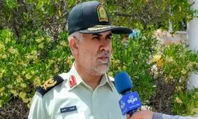 قاتل زن جوان غرق شده در بندرلنگه دستگیر شد