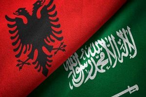 حمایت سعودی‌ ها از اقدامات ضدایرانی آلبانی