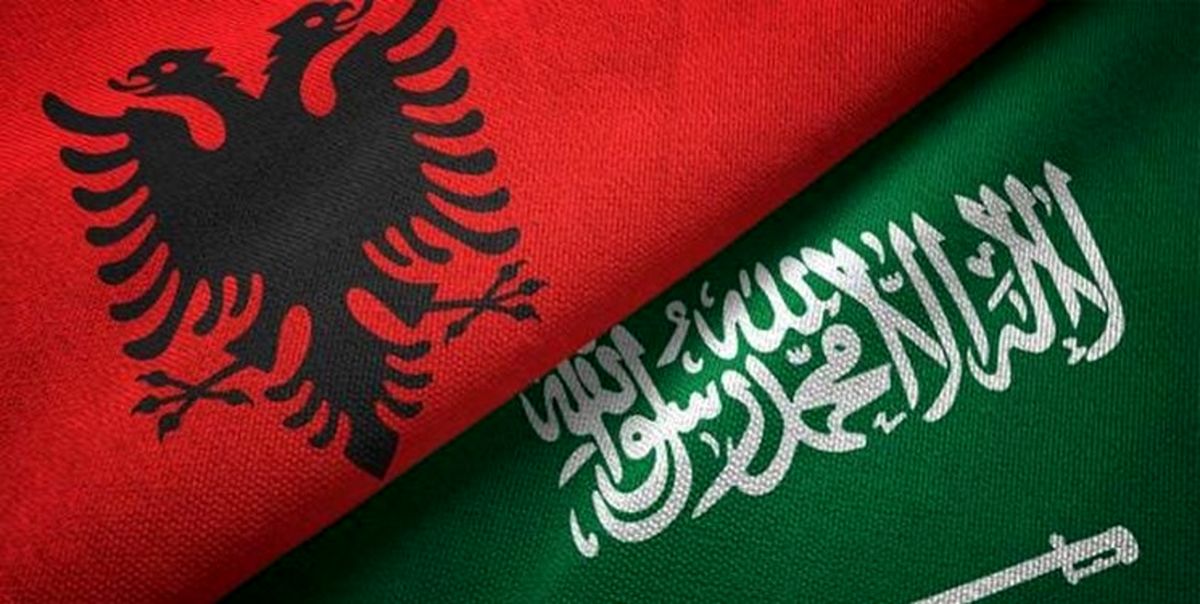 حمایت سعودی ها از اقدامات ضدایرانی آلبانی