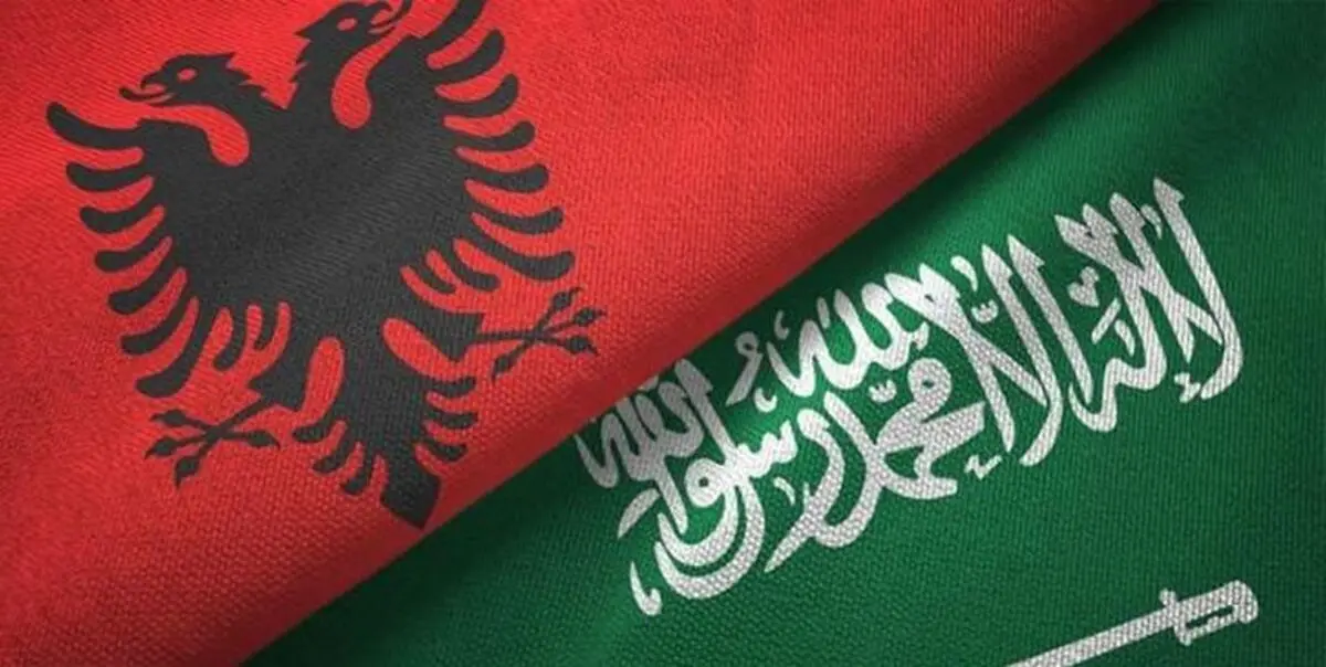 حمایت سعودی‌ ها از اقدامات ضدایرانی آلبانی