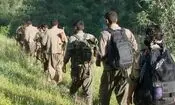 حمله تروریستی گروهک پژاک به یک معدن در سقز

