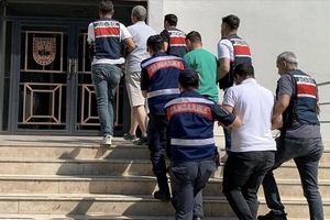 ترکیه ۲۶ نفر را به اتهام همکاری با داعش بازداشت کرد
