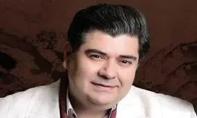 چهره جدید سالار عقیلی خبر ساز شد