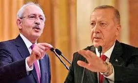 درخواست‌ غرامت قلیچدار اوغلو از اردوغان